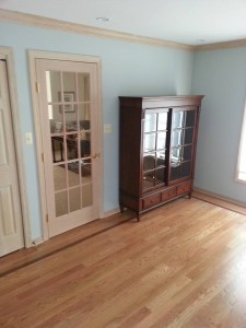 Home Office Painting - Oak Brook IL 