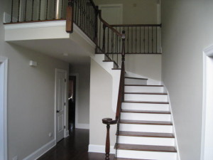Interior Painting - Bloomingdale IL 